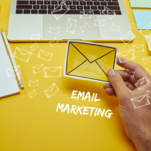 recuperacion de clientes con email marketing